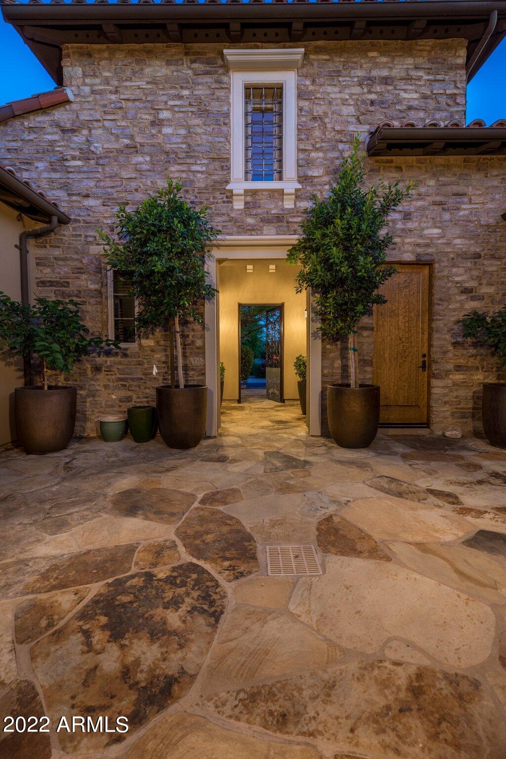 GRAYHAWK PARCEL 2H - Residential