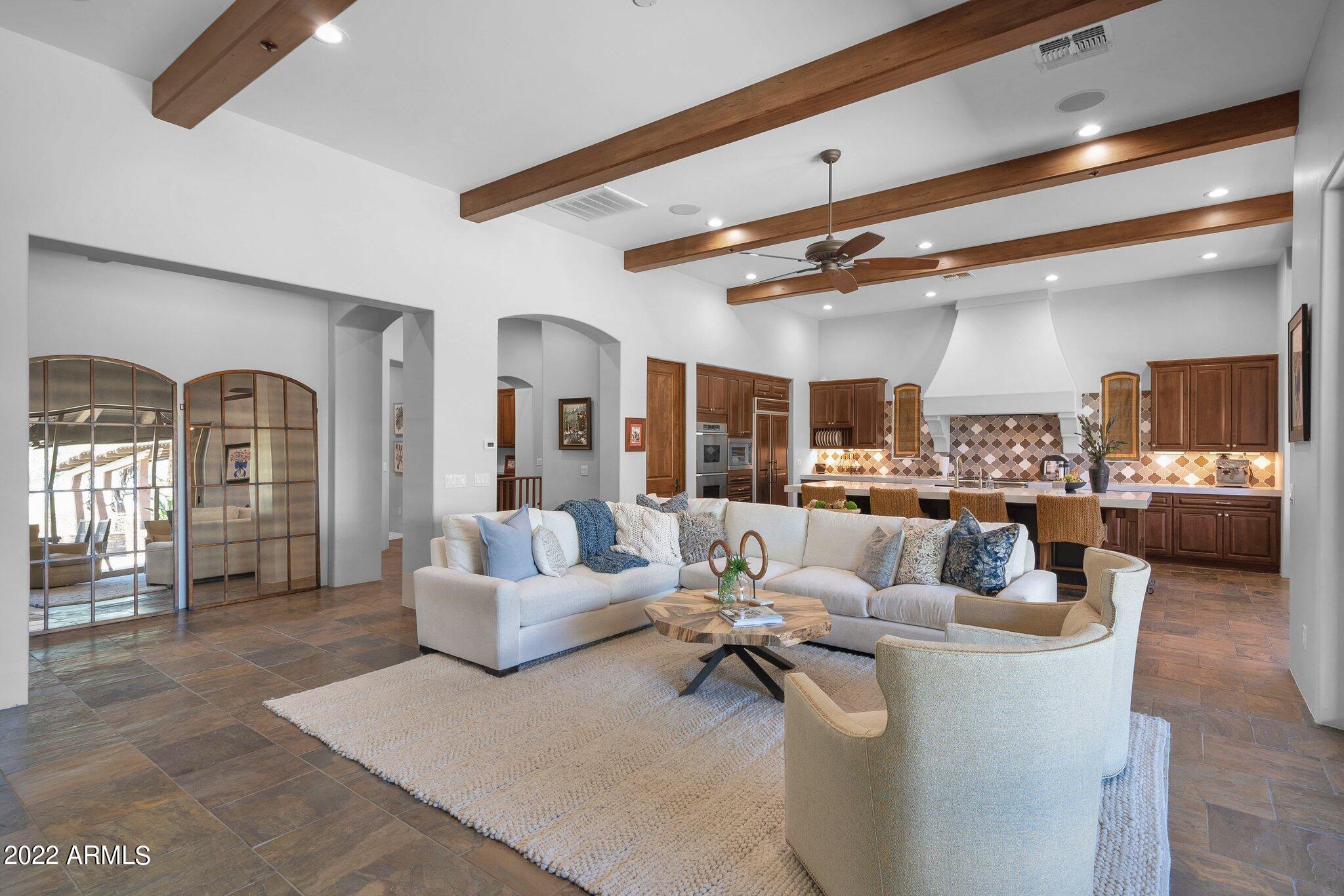 GRAYHAWK PARCEL 2H - Residential