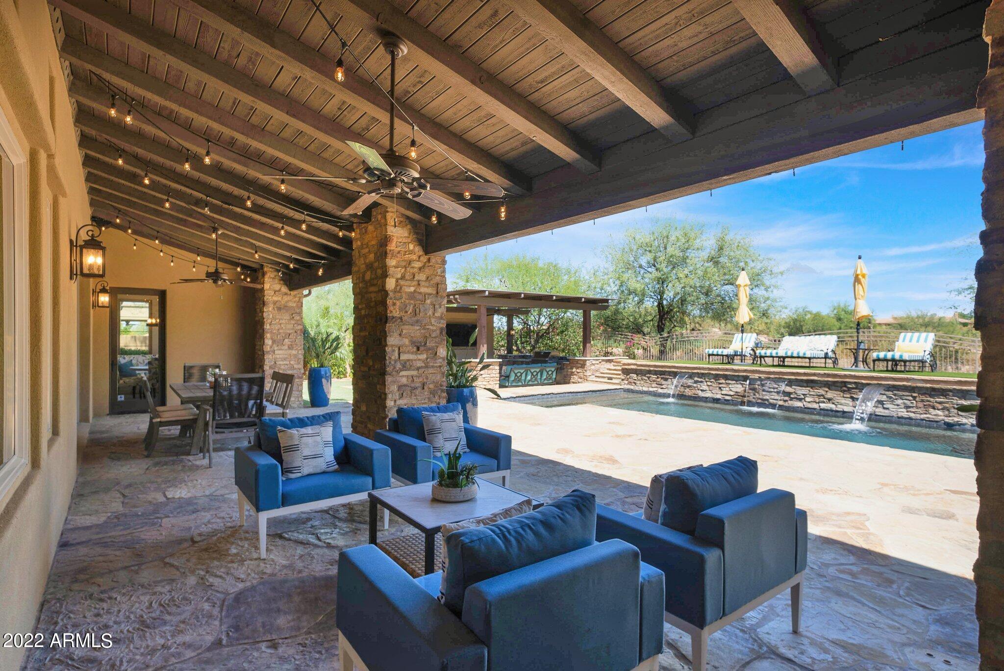 GRAYHAWK PARCEL 2H - Residential