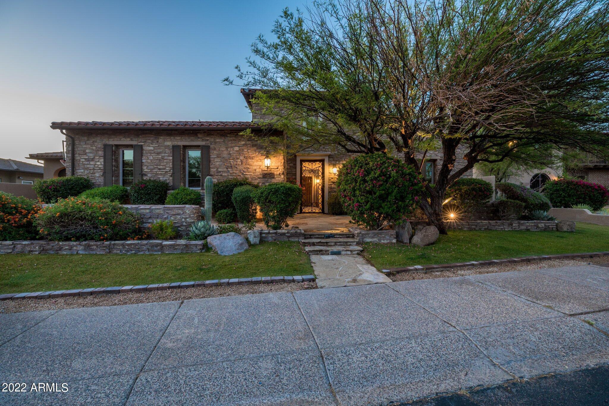 GRAYHAWK PARCEL 2H - Residential