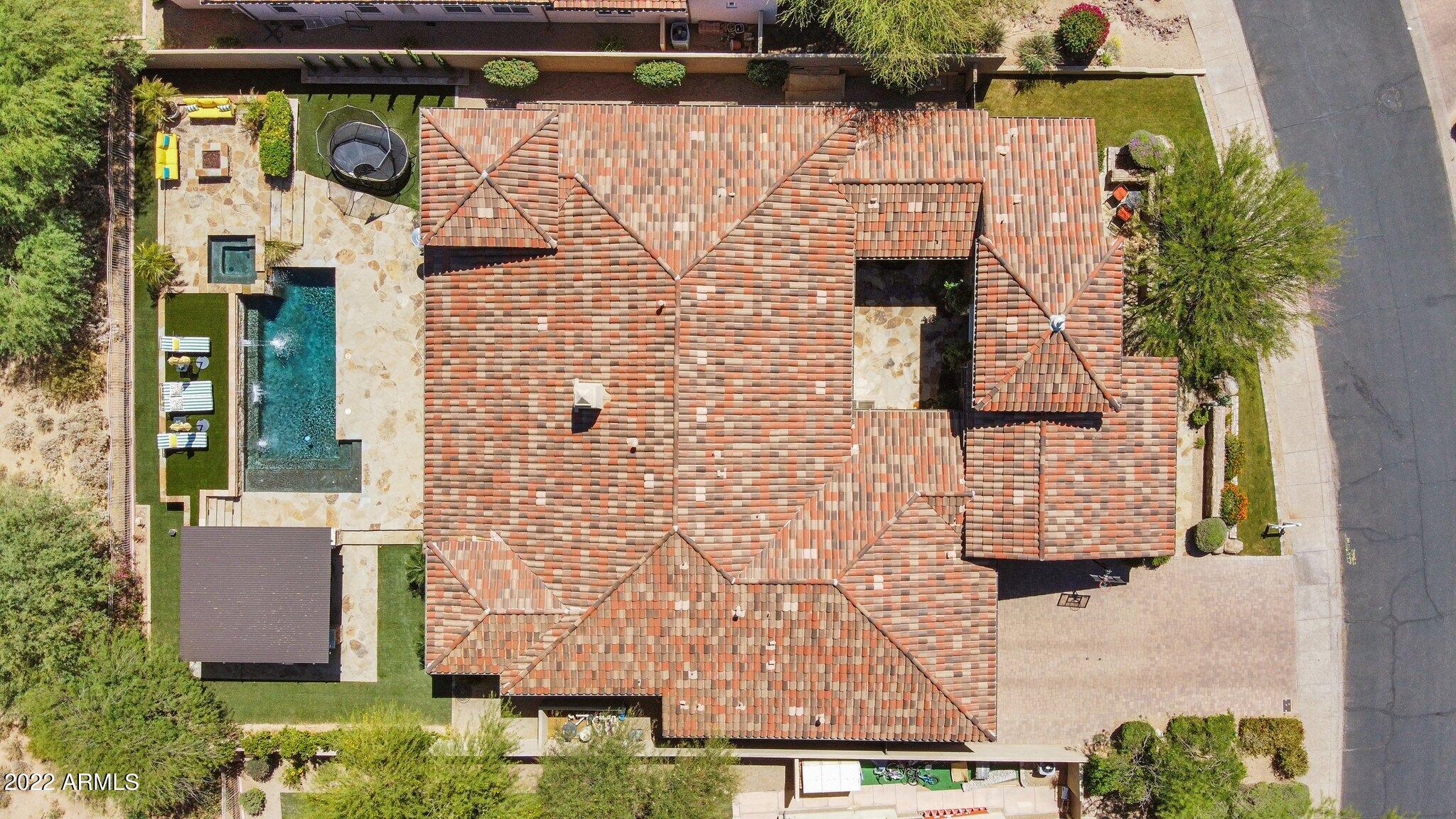 GRAYHAWK PARCEL 2H - Residential
