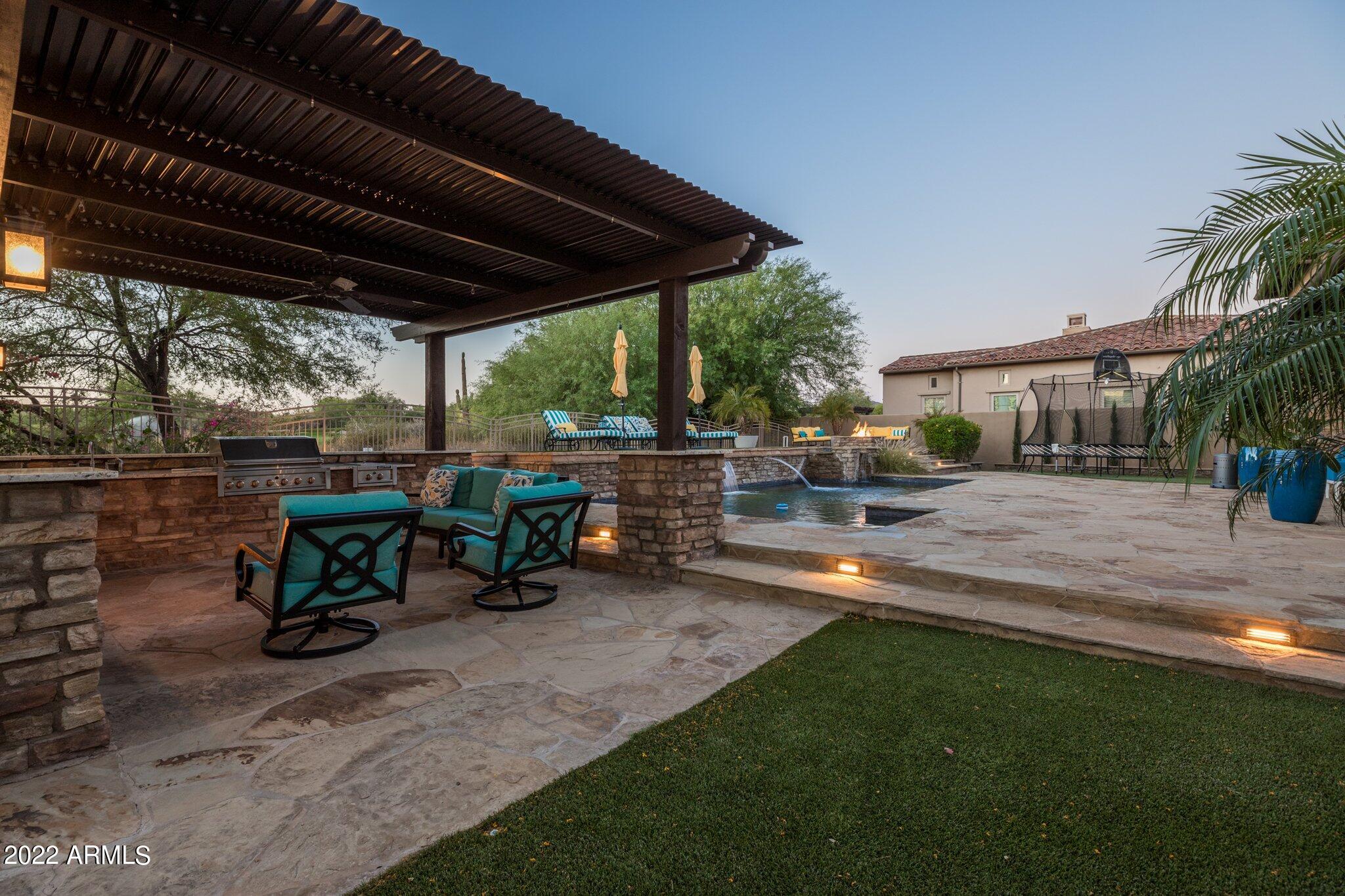 GRAYHAWK PARCEL 2H - Residential