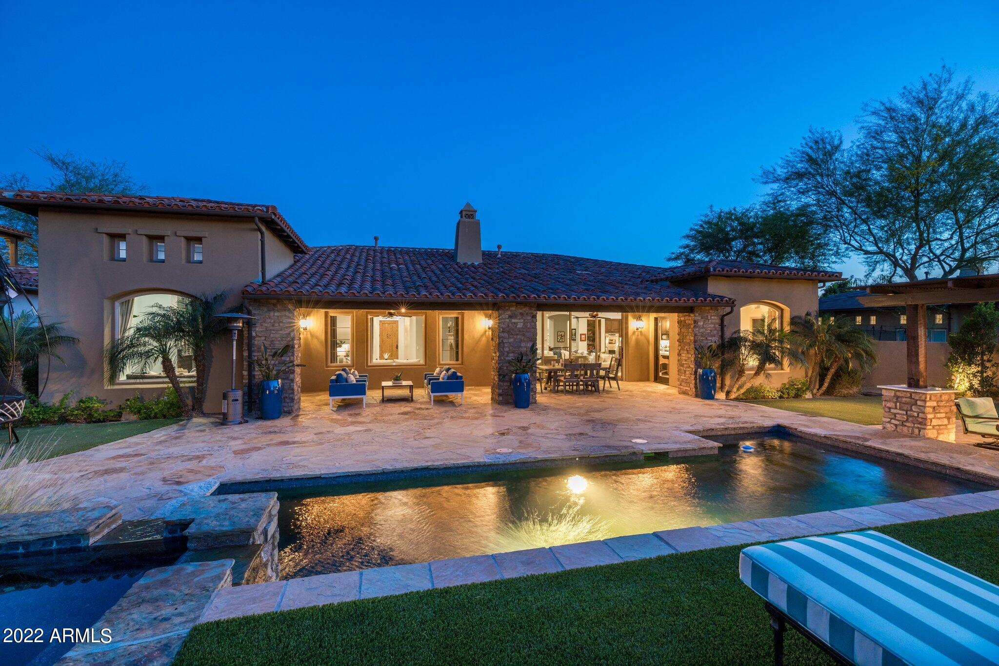 GRAYHAWK PARCEL 2H - Residential