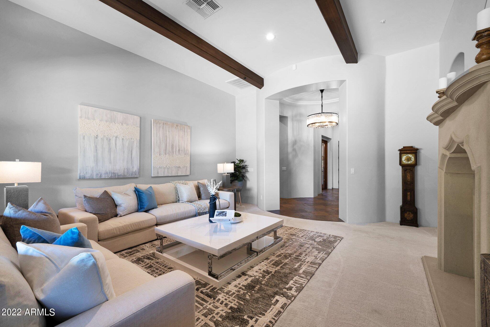GRAYHAWK PARCEL 2H - Residential