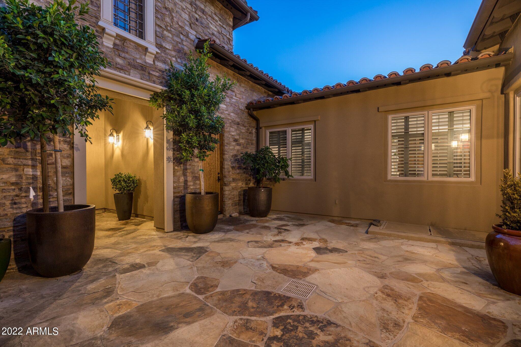 GRAYHAWK PARCEL 2H - Residential