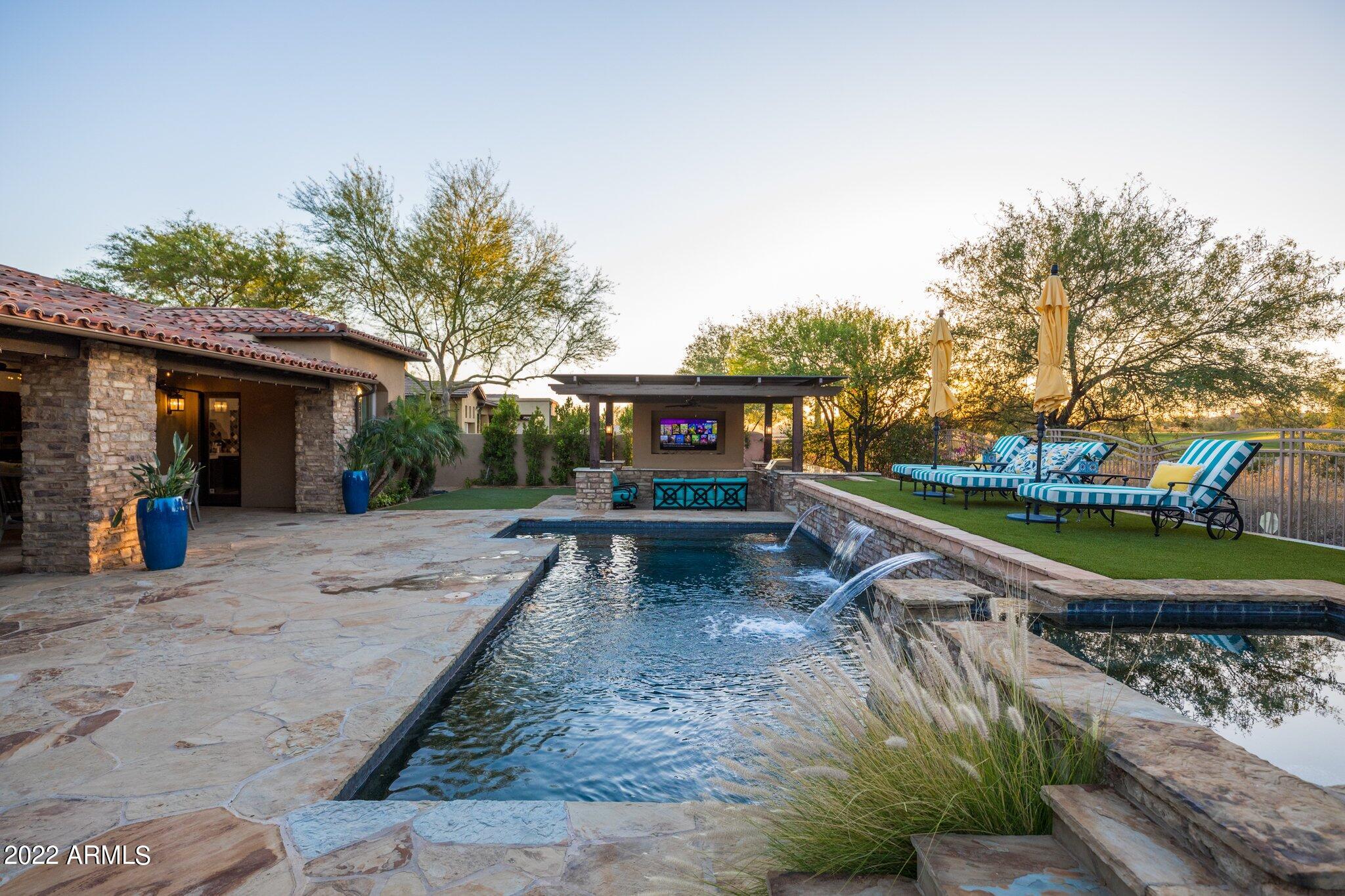 GRAYHAWK PARCEL 2H - Residential