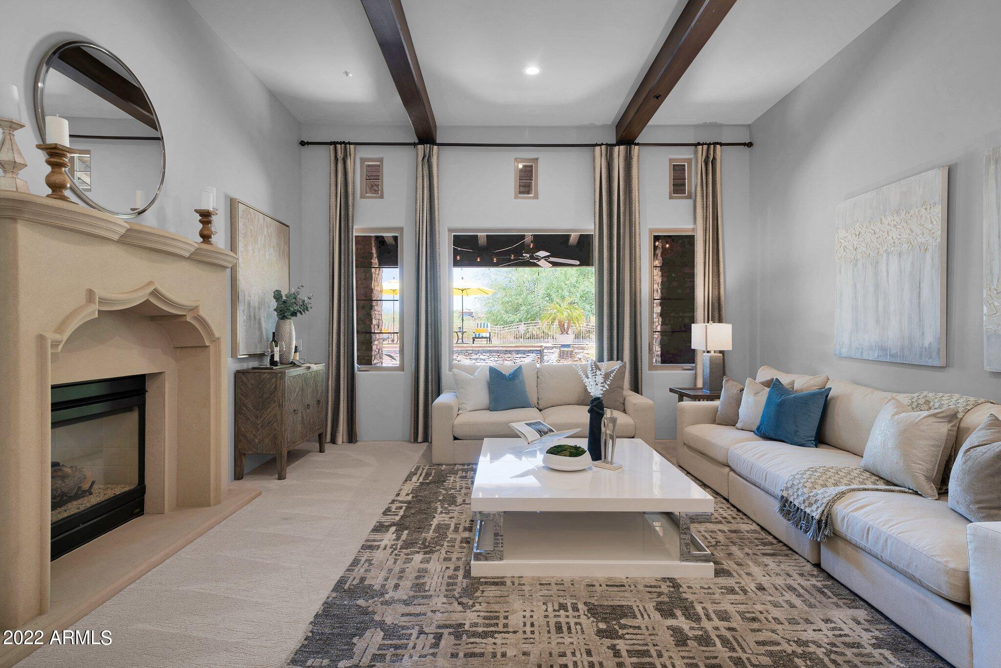 GRAYHAWK PARCEL 2H - Residential
