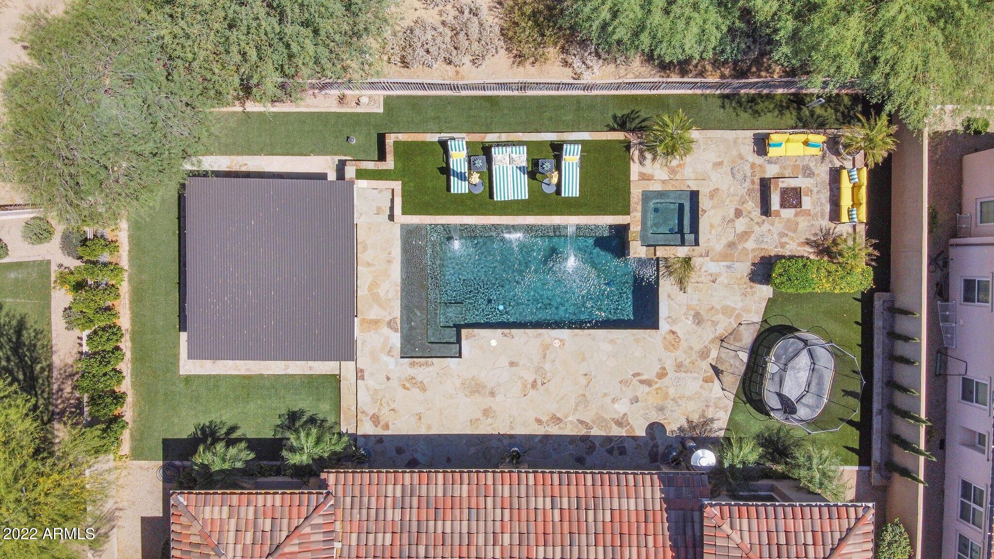GRAYHAWK PARCEL 2H - Residential