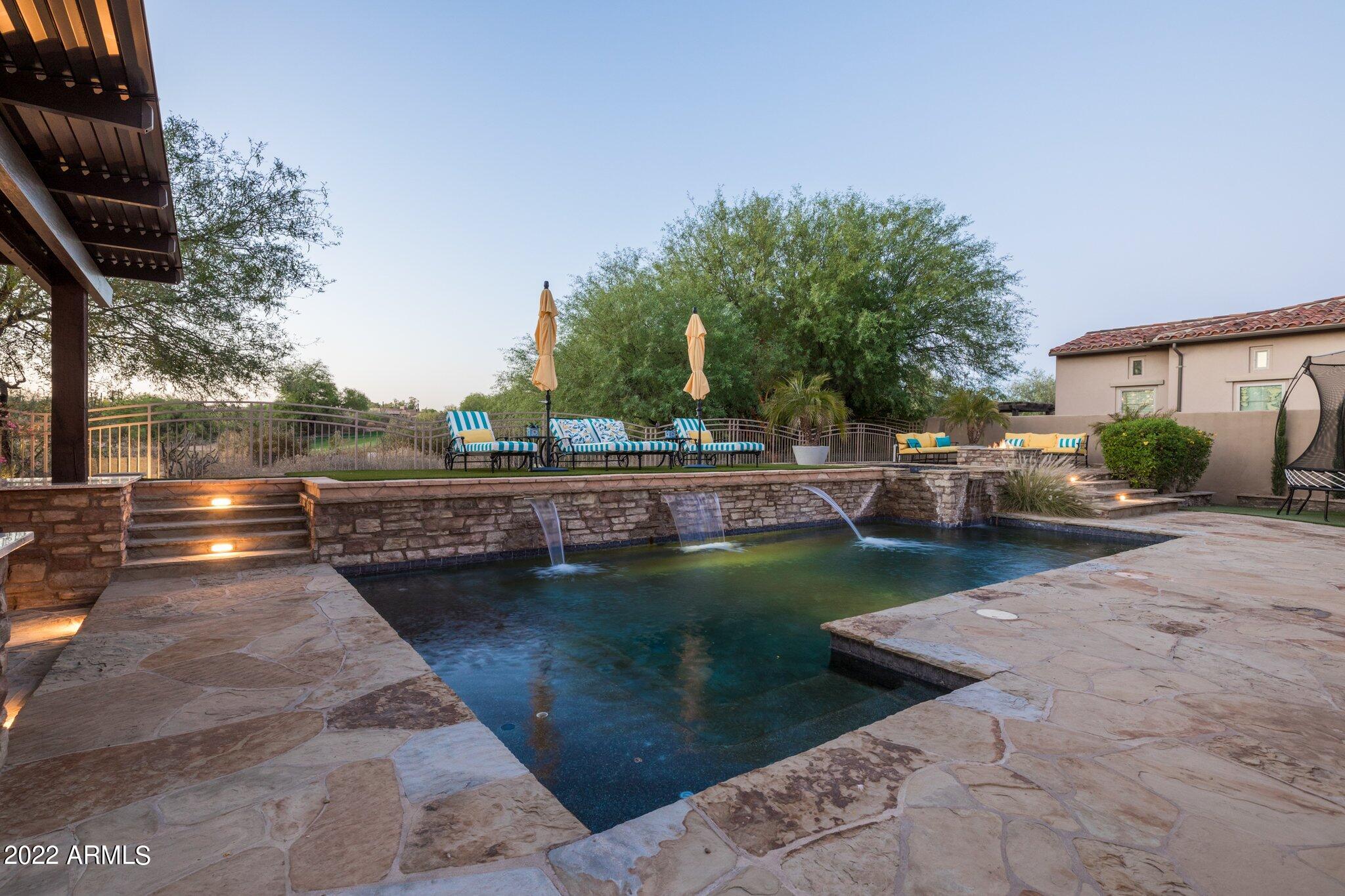 GRAYHAWK PARCEL 2H - Residential