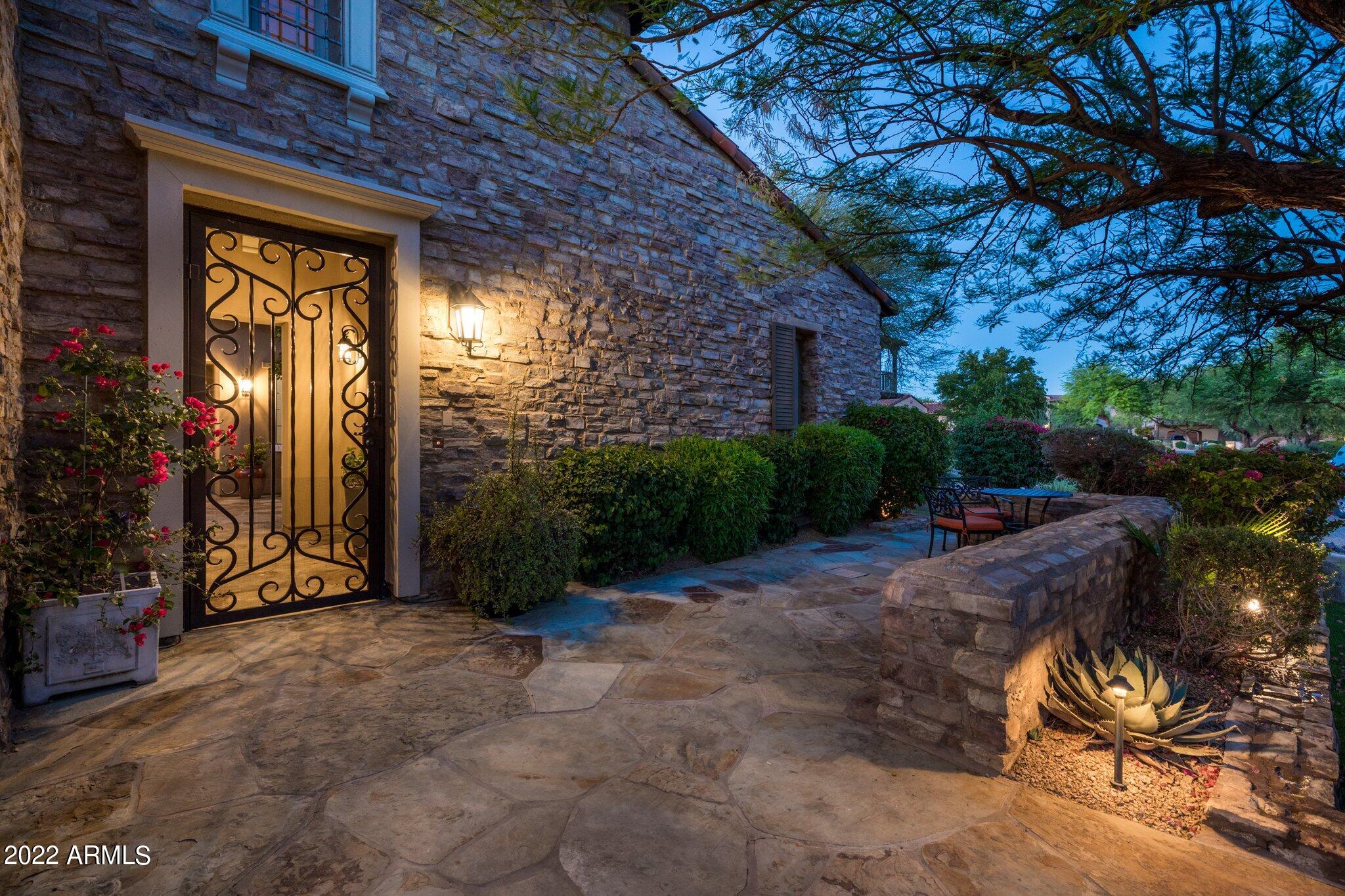 GRAYHAWK PARCEL 2H - Residential