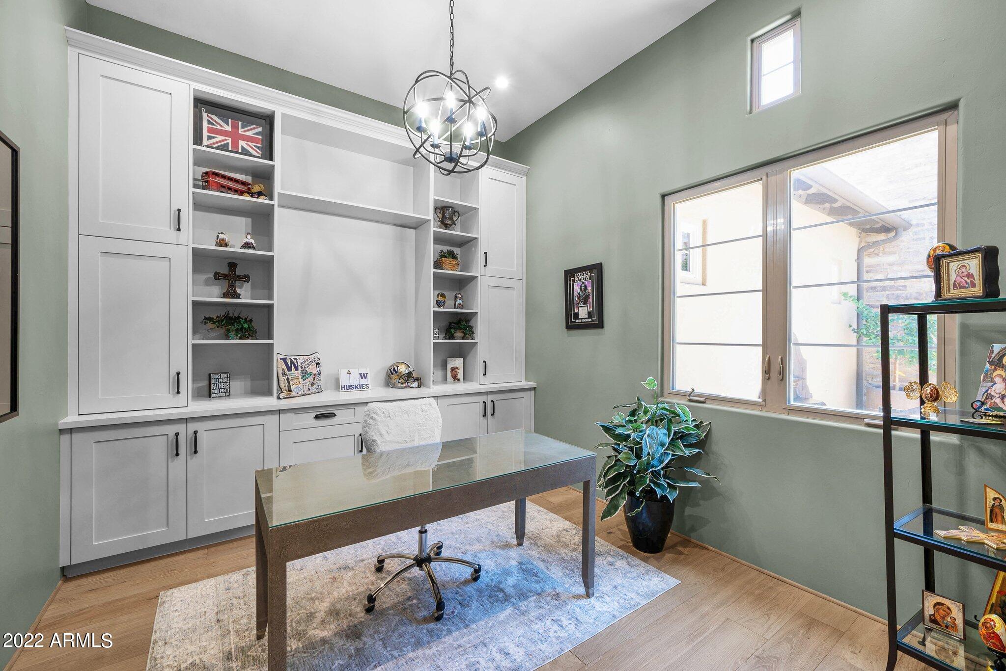GRAYHAWK PARCEL 2H - Residential