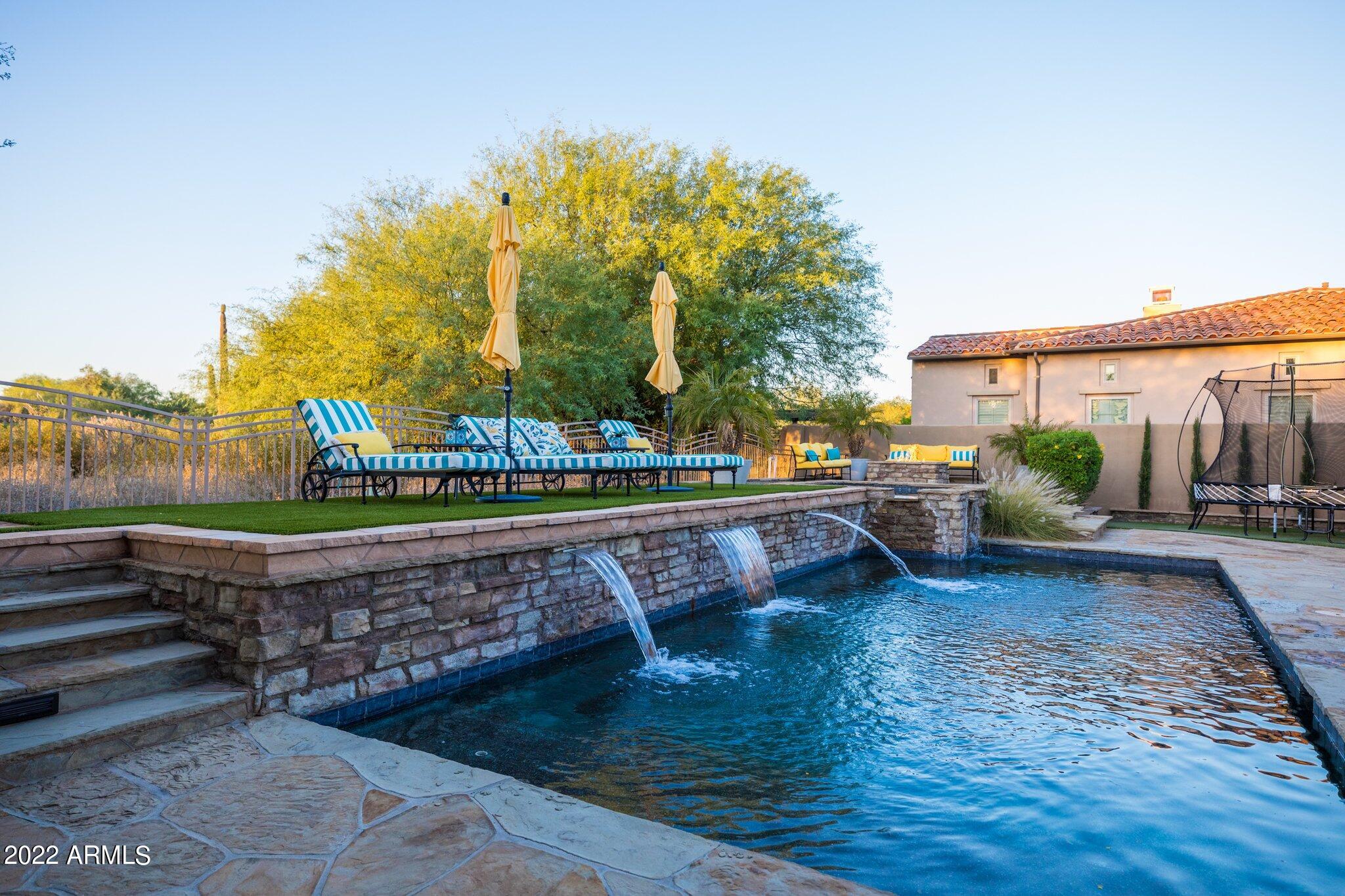 GRAYHAWK PARCEL 2H - Residential