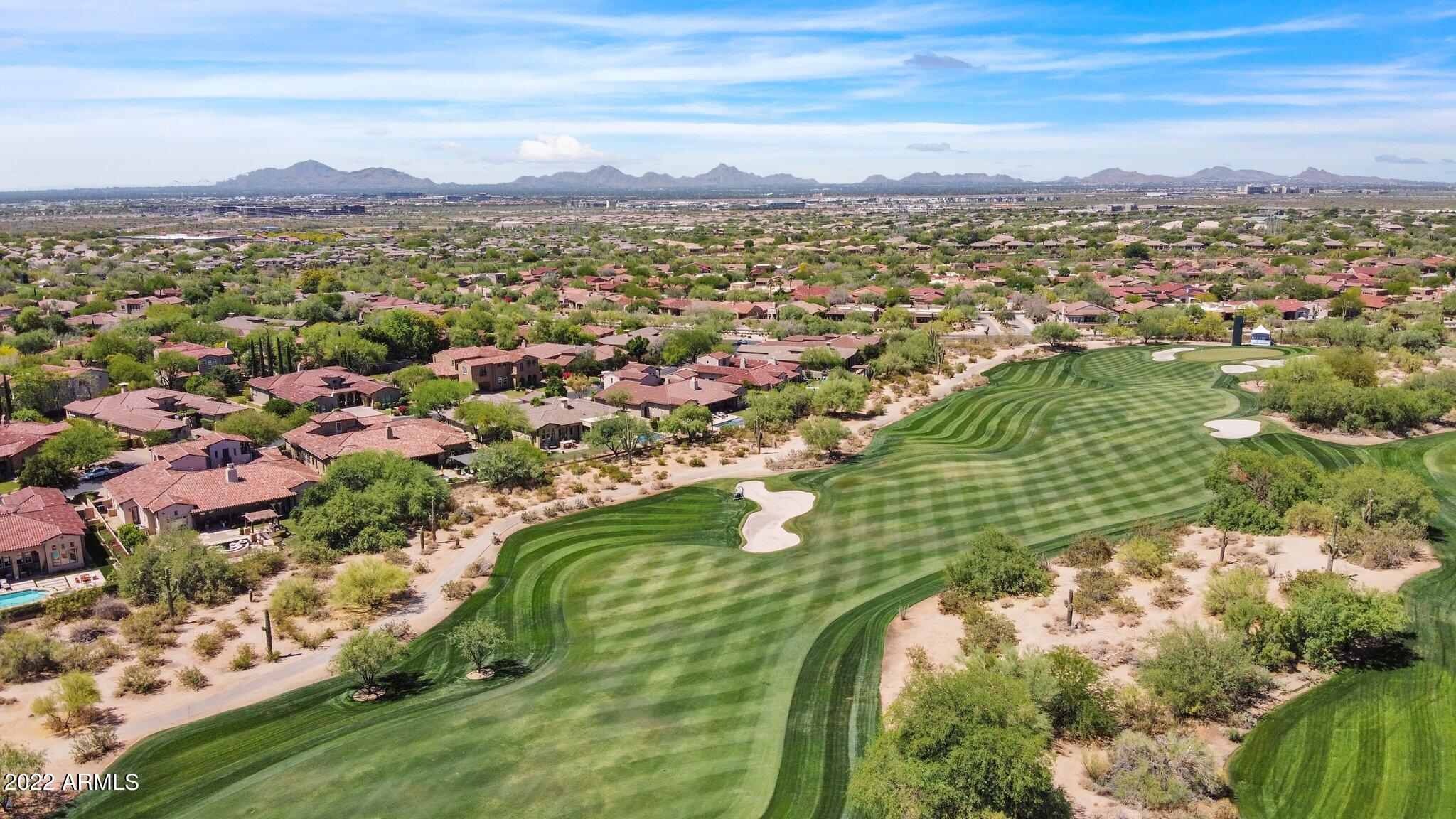 GRAYHAWK PARCEL 2H - Residential