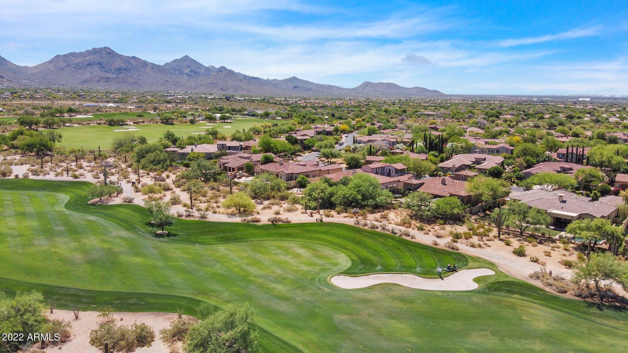 GRAYHAWK PARCEL 2H - Residential