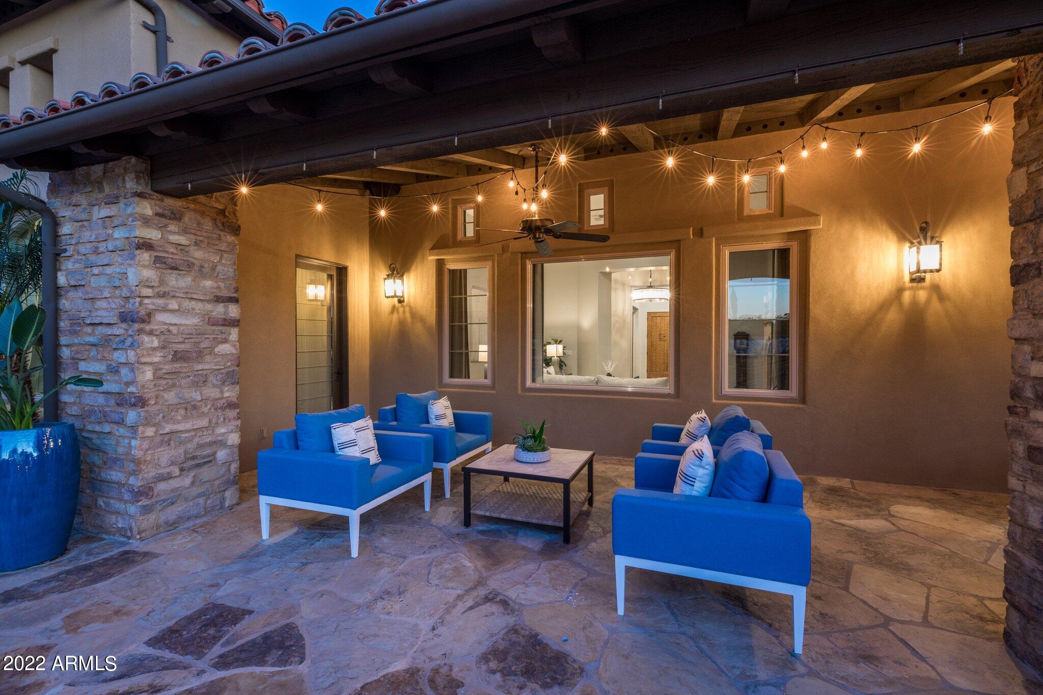 GRAYHAWK PARCEL 2H - Residential