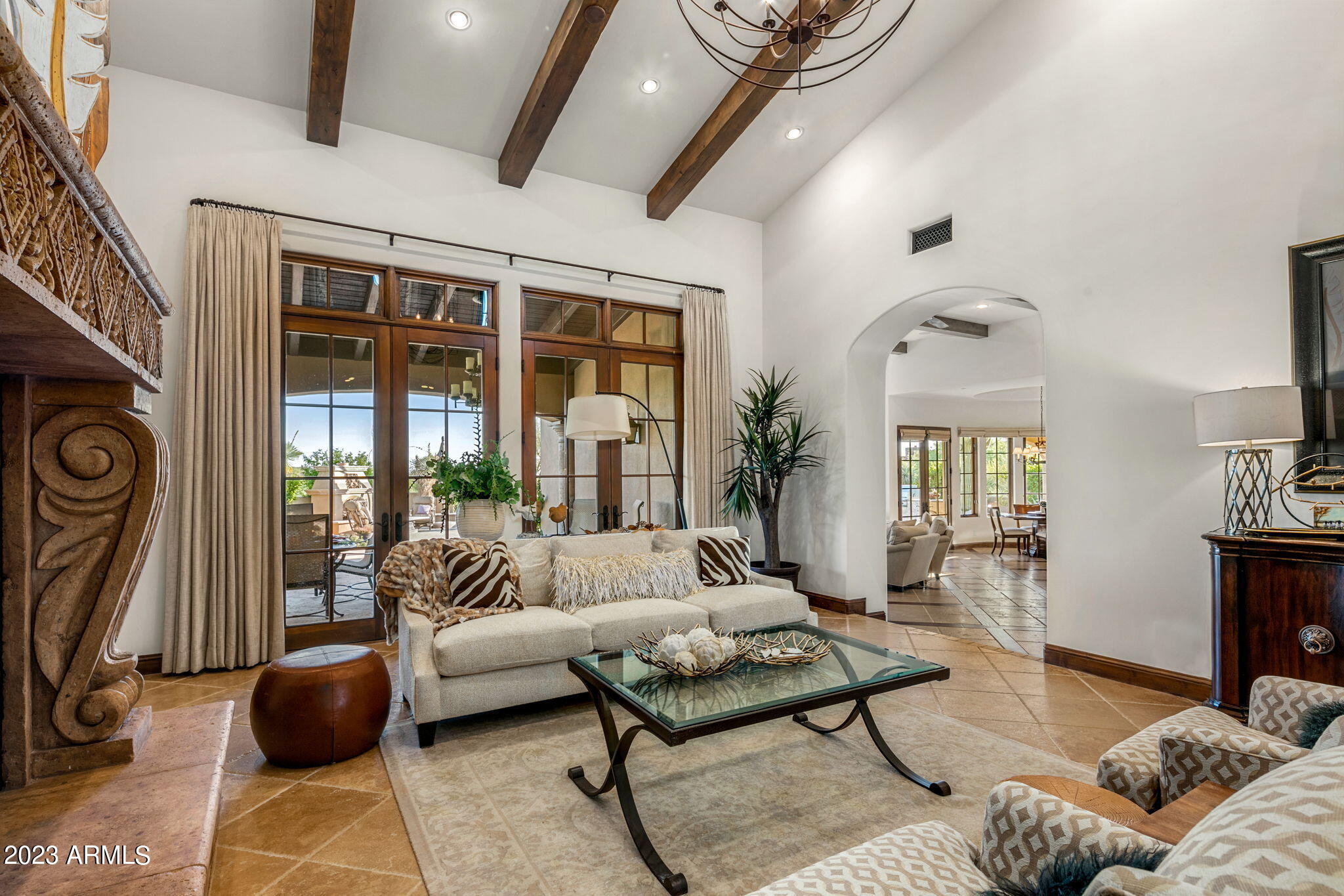 Mirabel Club - Residential