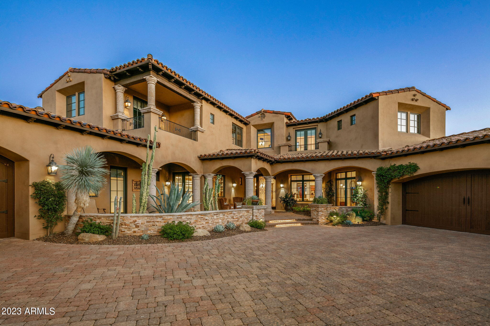 Mirabel Club - Residential