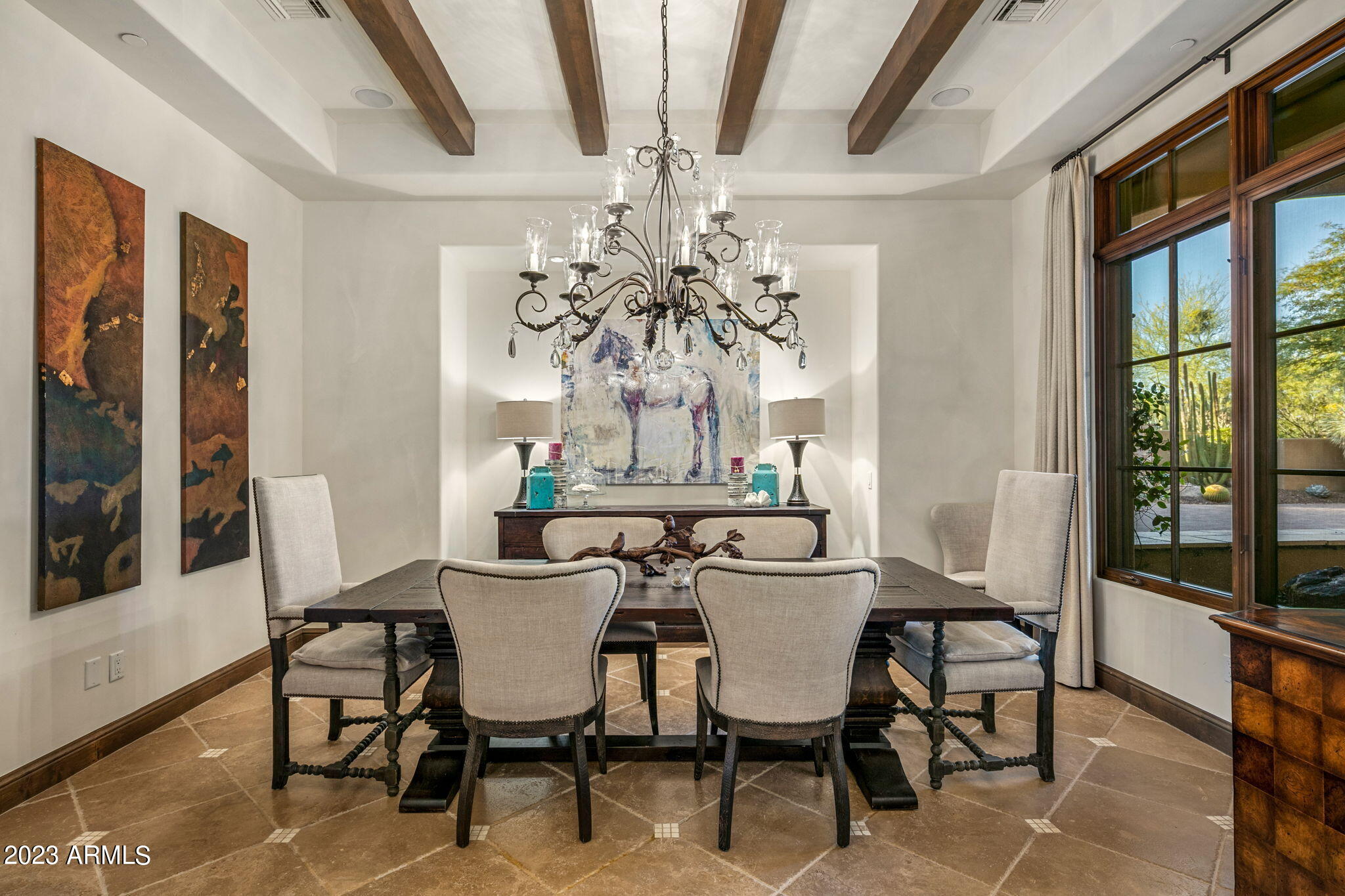 Mirabel Club - Residential