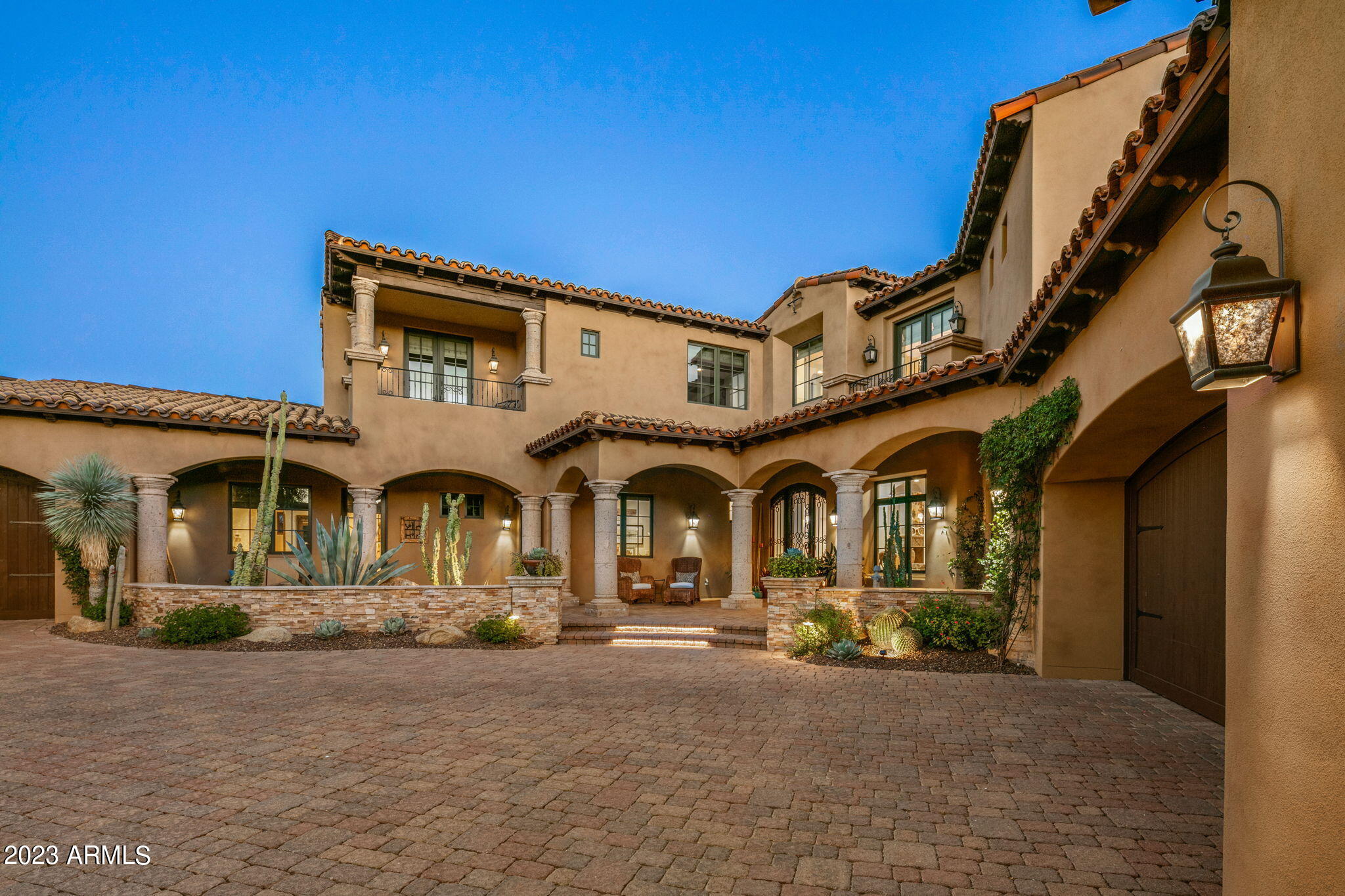 Mirabel Club - Residential