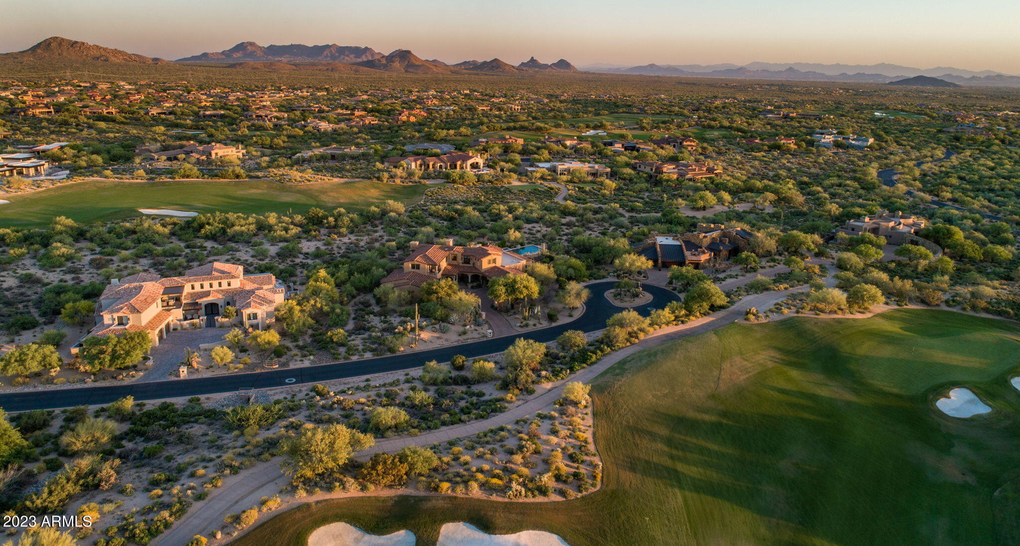 Mirabel Club - Residential