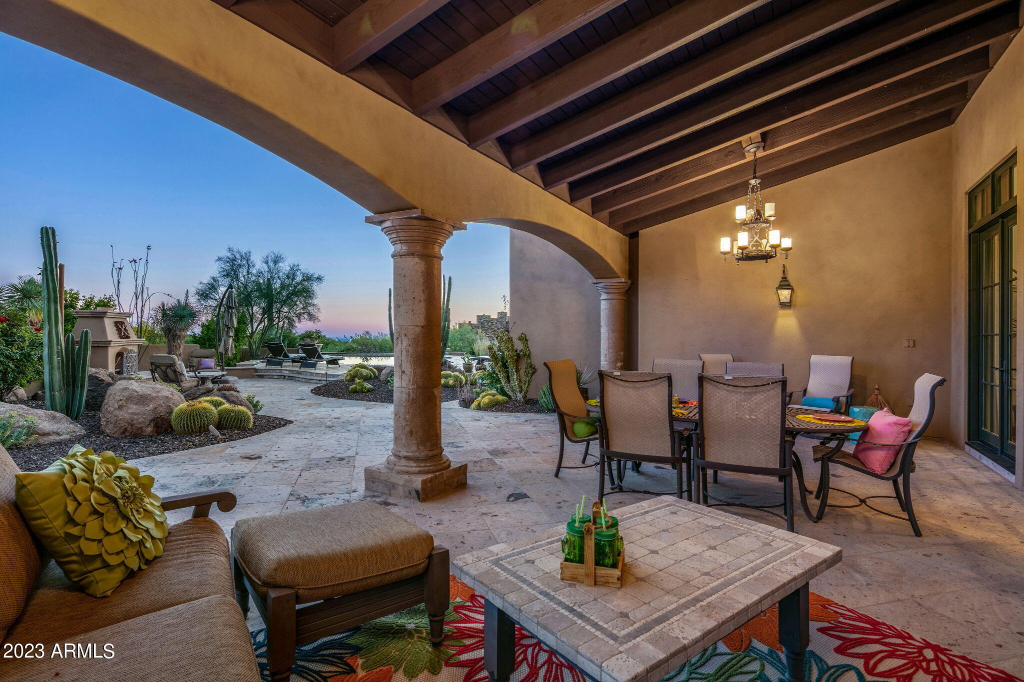 Mirabel Club - Residential