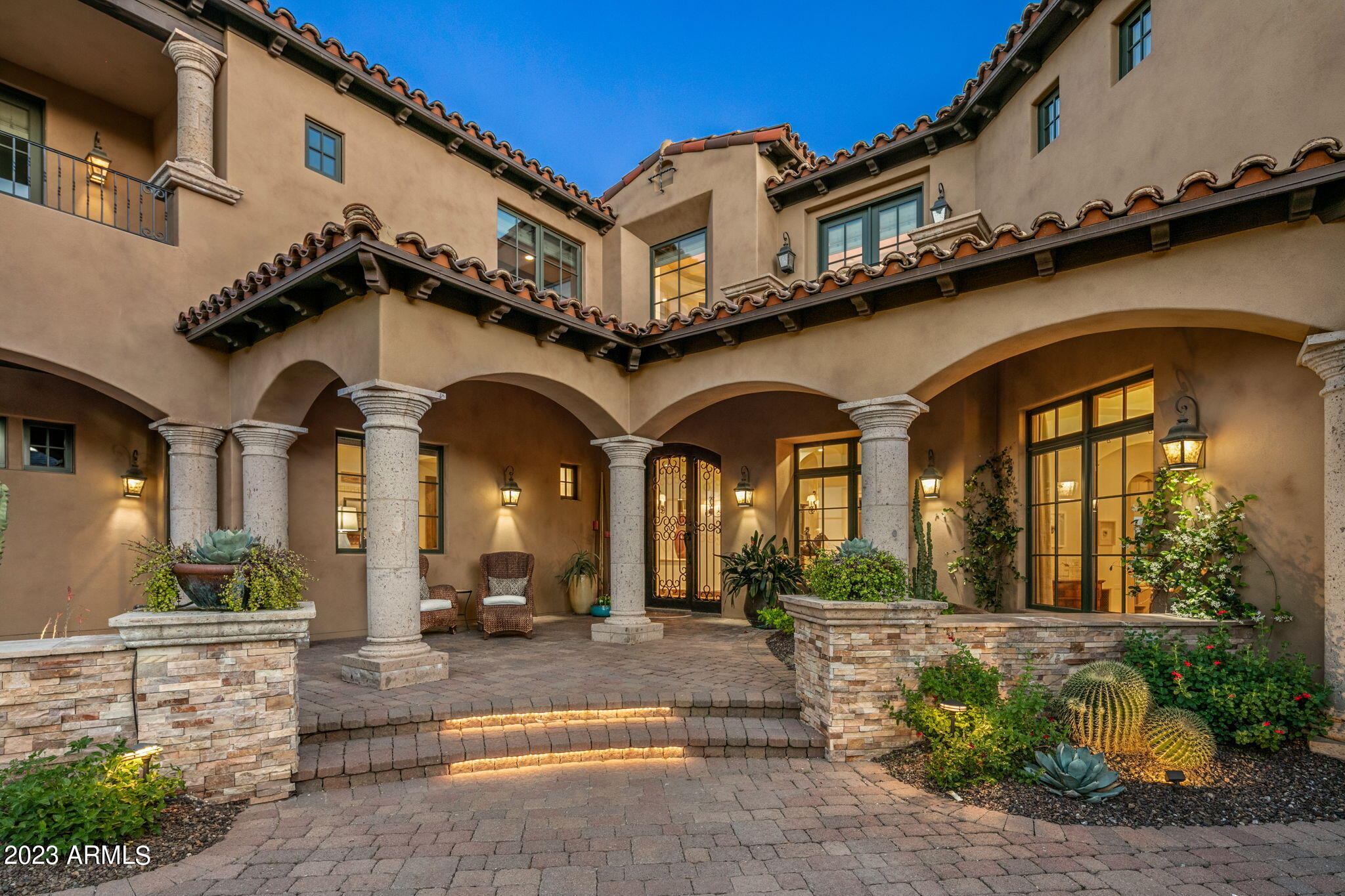 Mirabel Club - Residential