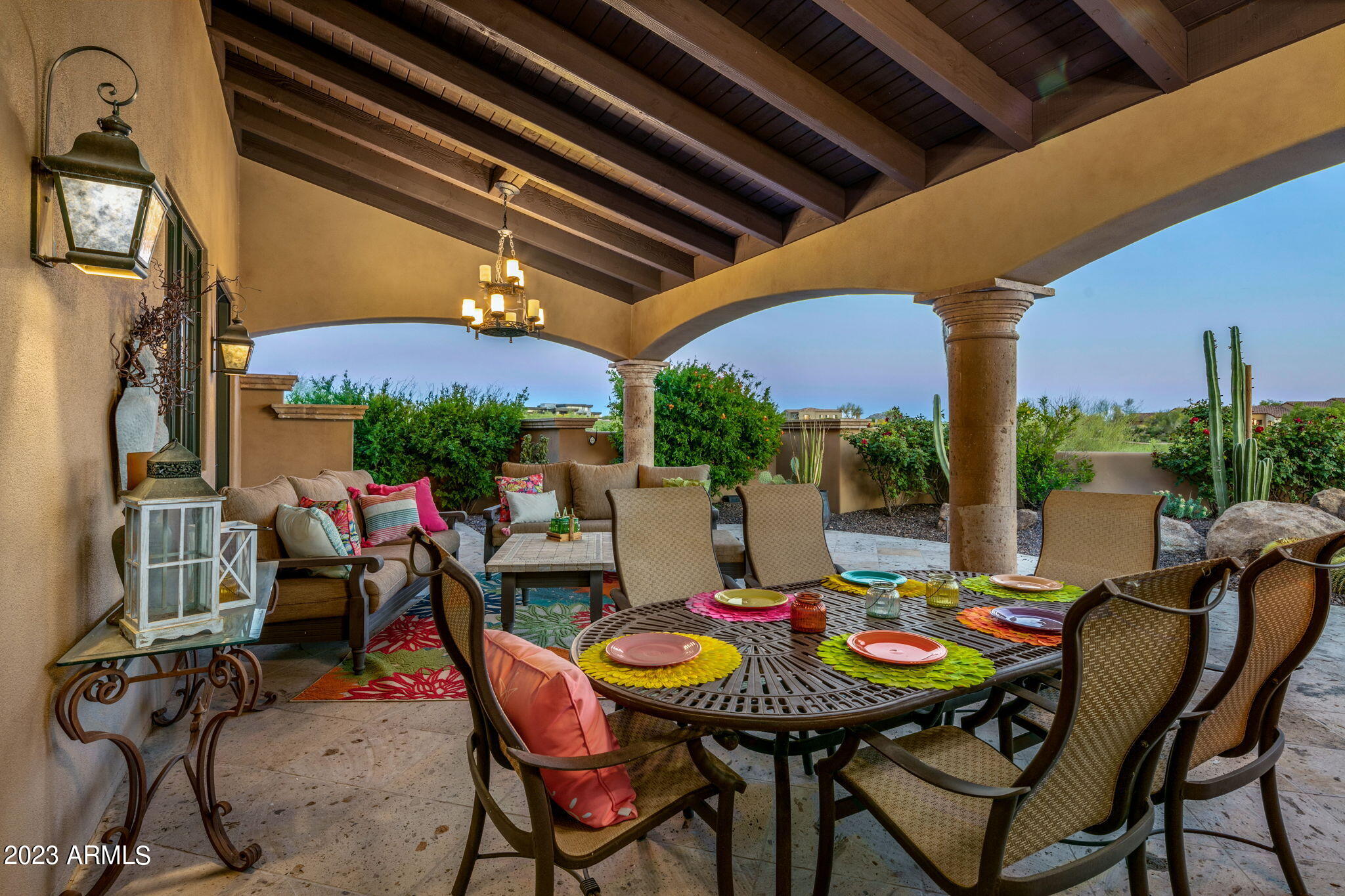 Mirabel Club - Residential