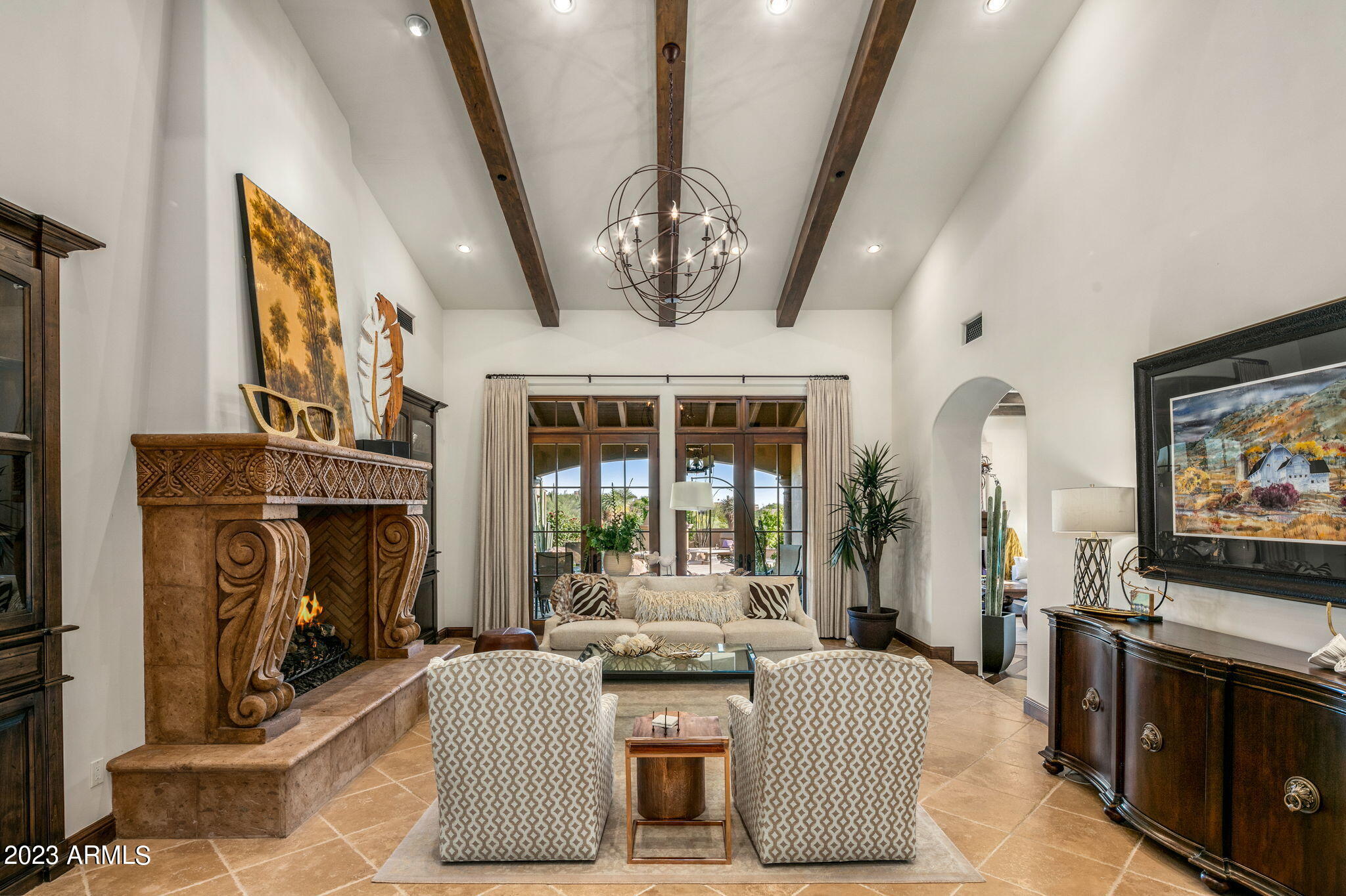 Mirabel Club - Residential