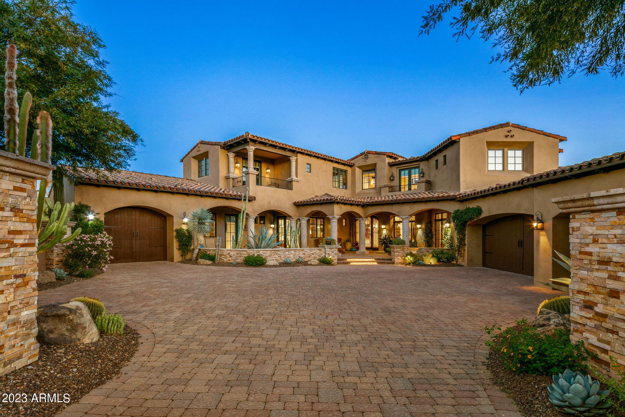 Mirabel Club - Residential