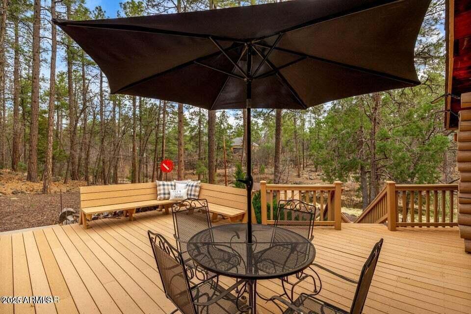 MOONRIDGE MOUNTAIN ESTATES UNIT 3 - Residential