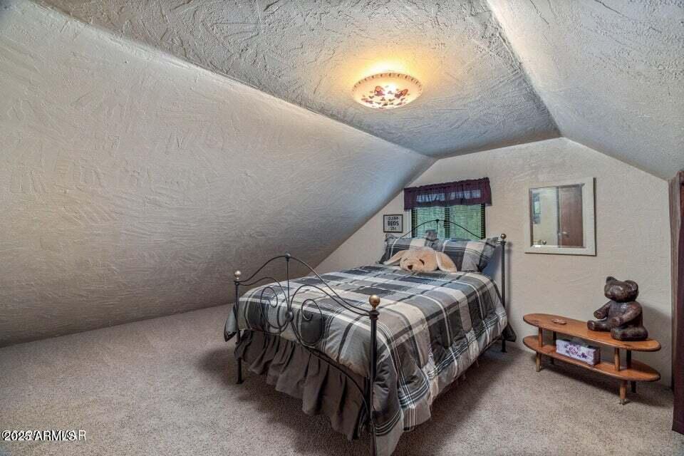 MOONRIDGE MOUNTAIN ESTATES UNIT 3 - Residential