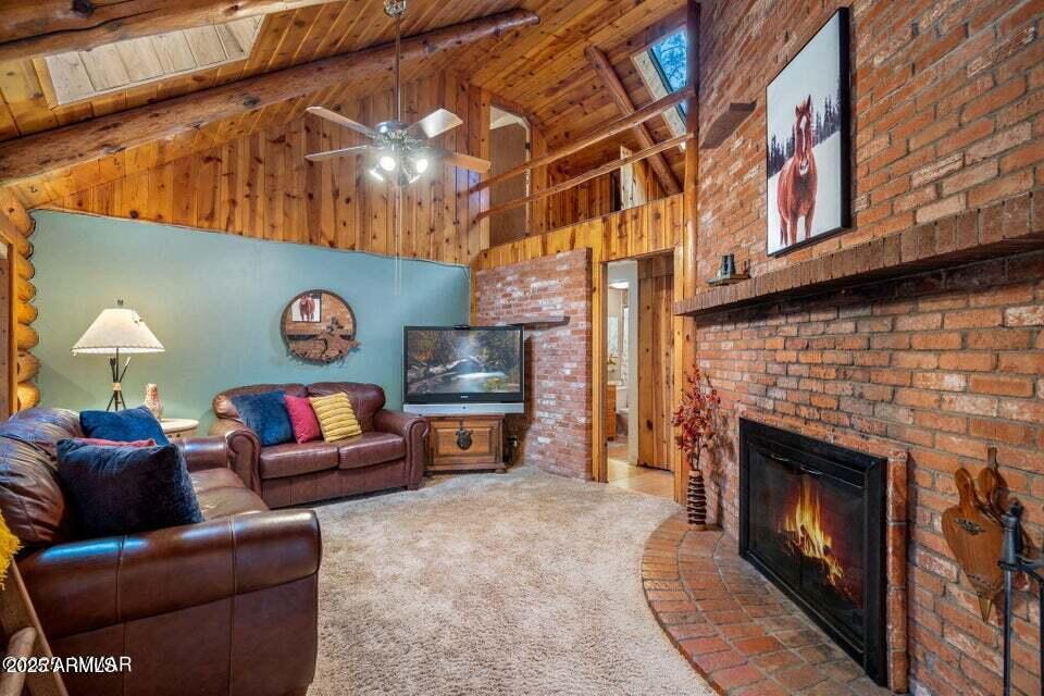 MOONRIDGE MOUNTAIN ESTATES UNIT 3 - Residential
