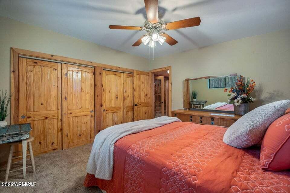 MOONRIDGE MOUNTAIN ESTATES UNIT 3 - Residential