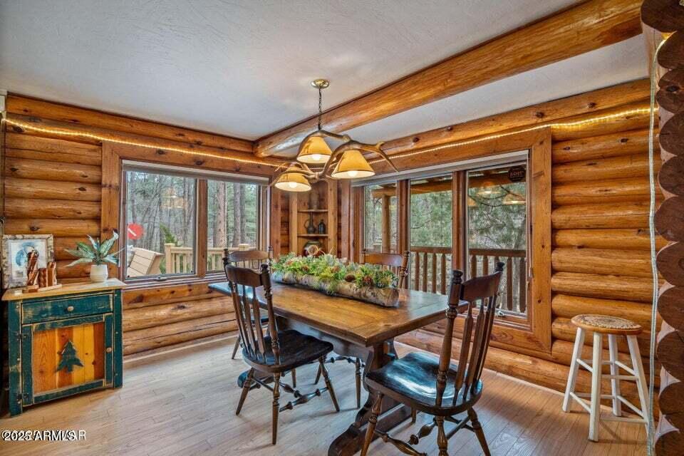 MOONRIDGE MOUNTAIN ESTATES UNIT 3 - Residential
