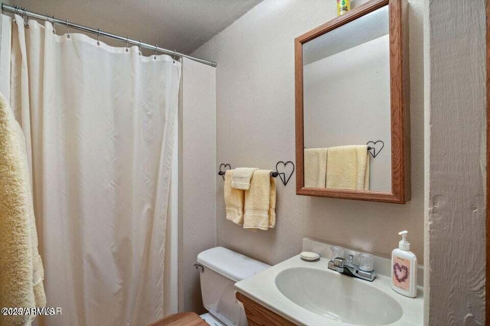 MOONRIDGE MOUNTAIN ESTATES UNIT 3 - Residential