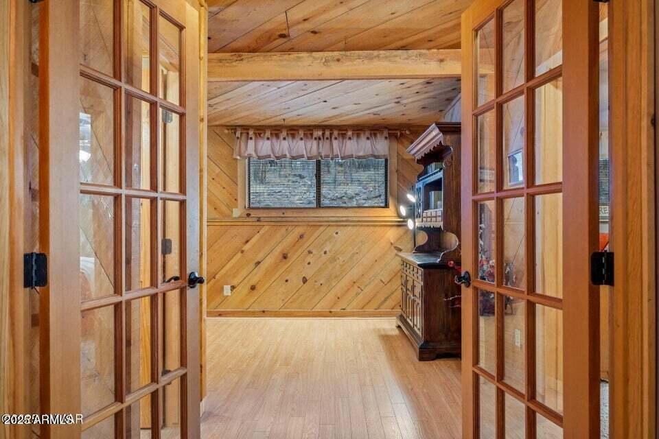 MOONRIDGE MOUNTAIN ESTATES UNIT 3 - Residential