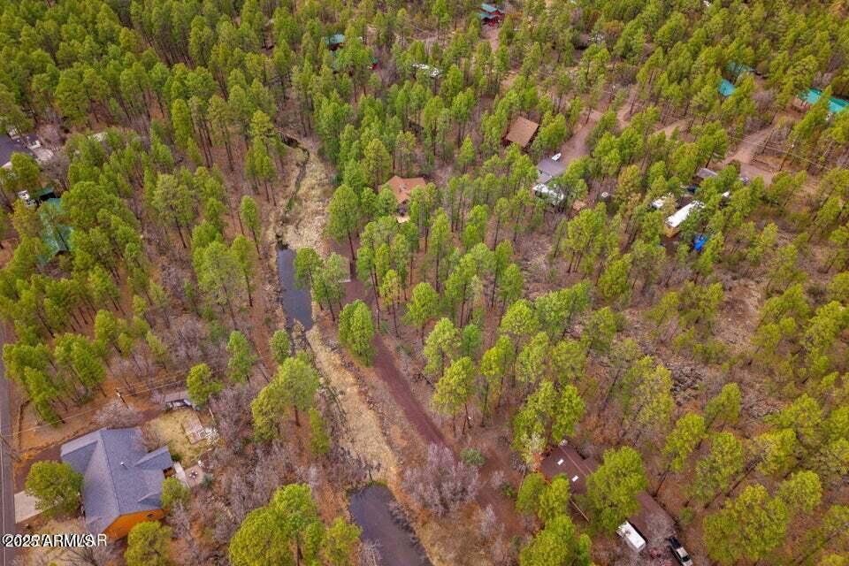 MOONRIDGE MOUNTAIN ESTATES UNIT 3 - Residential