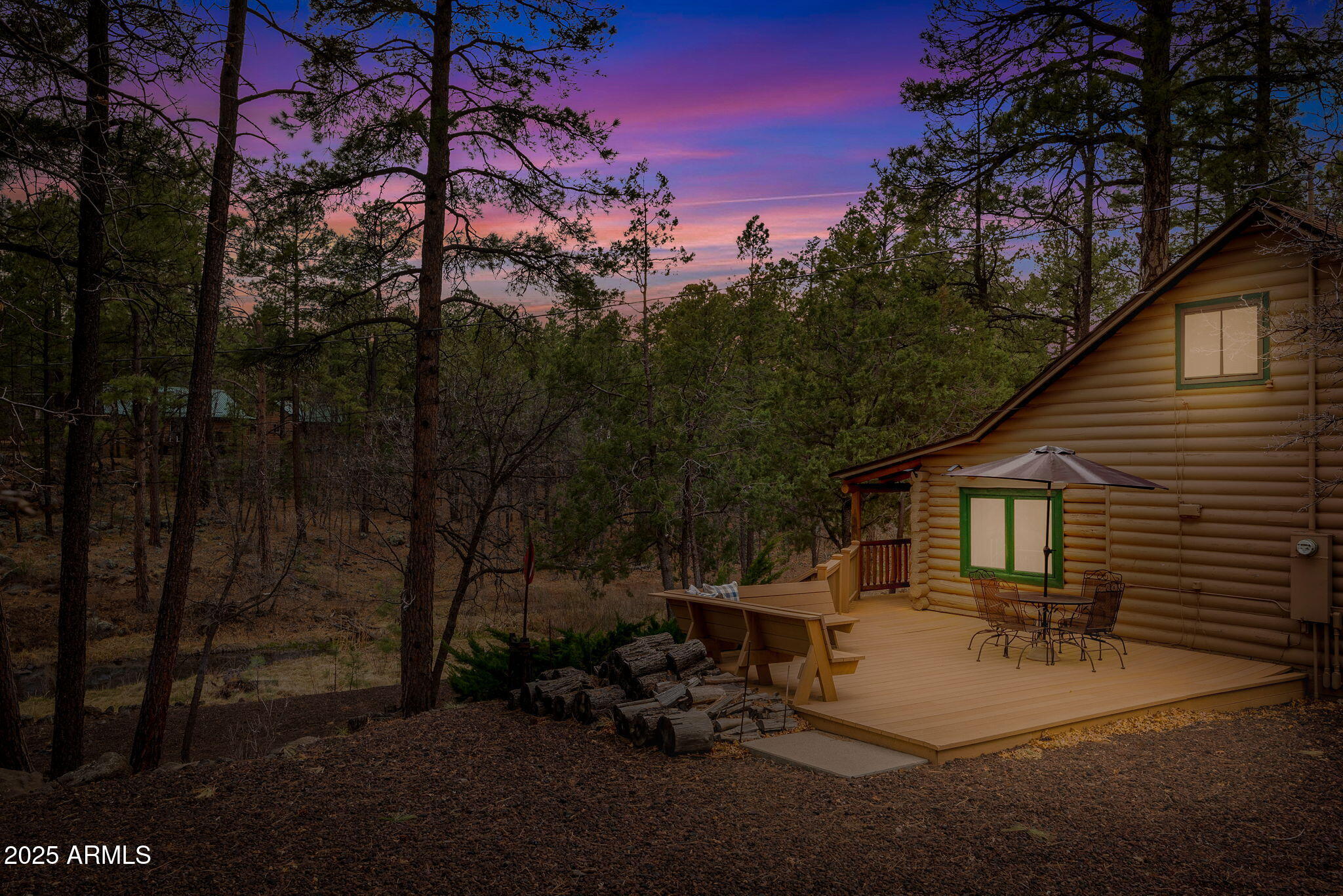 MOONRIDGE MOUNTAIN ESTATES UNIT 3 - Residential