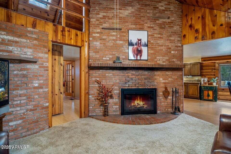 MOONRIDGE MOUNTAIN ESTATES UNIT 3 - Residential
