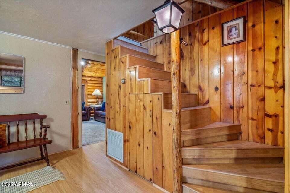 MOONRIDGE MOUNTAIN ESTATES UNIT 3 - Residential
