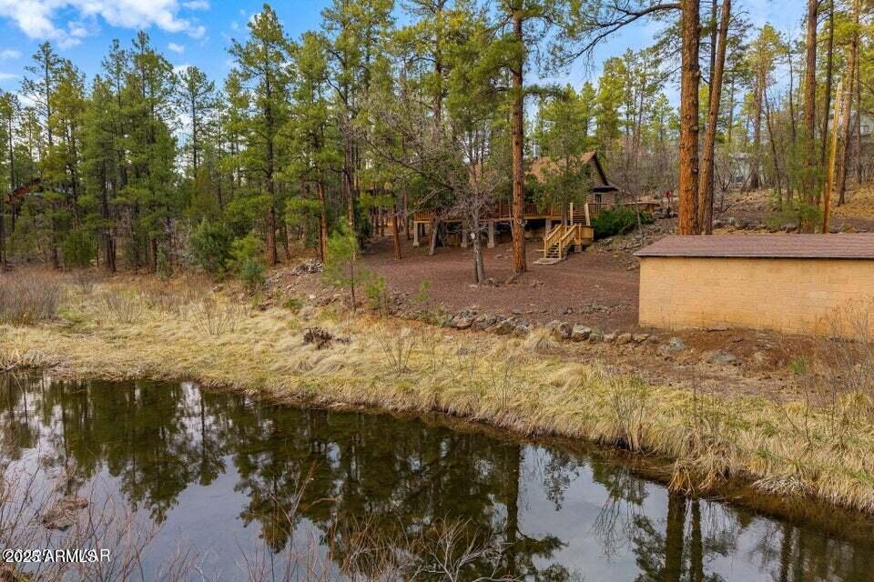 MOONRIDGE MOUNTAIN ESTATES UNIT 3 - Residential