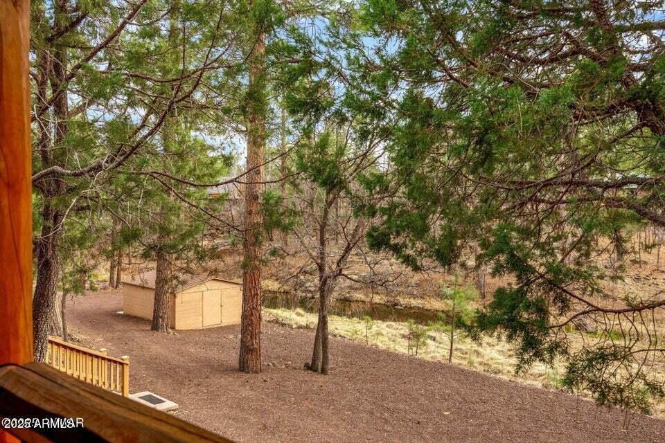 MOONRIDGE MOUNTAIN ESTATES UNIT 3 - Residential