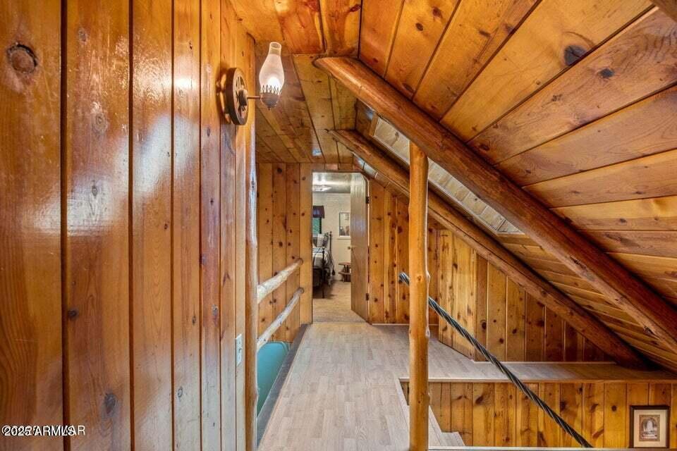 MOONRIDGE MOUNTAIN ESTATES UNIT 3 - Residential