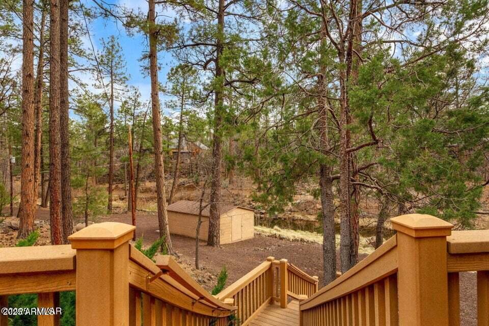 MOONRIDGE MOUNTAIN ESTATES UNIT 3 - Residential