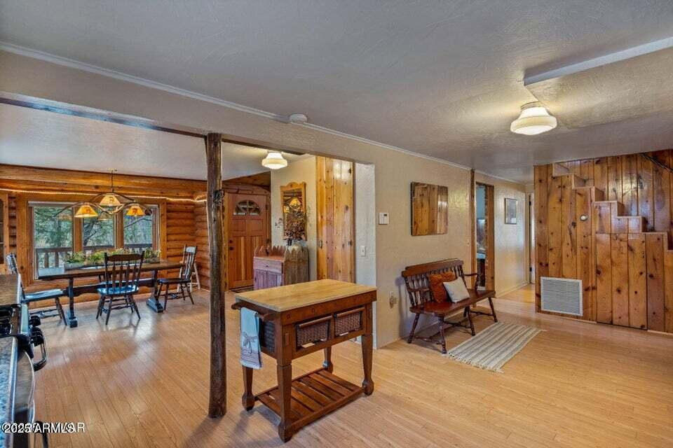 MOONRIDGE MOUNTAIN ESTATES UNIT 3 - Residential
