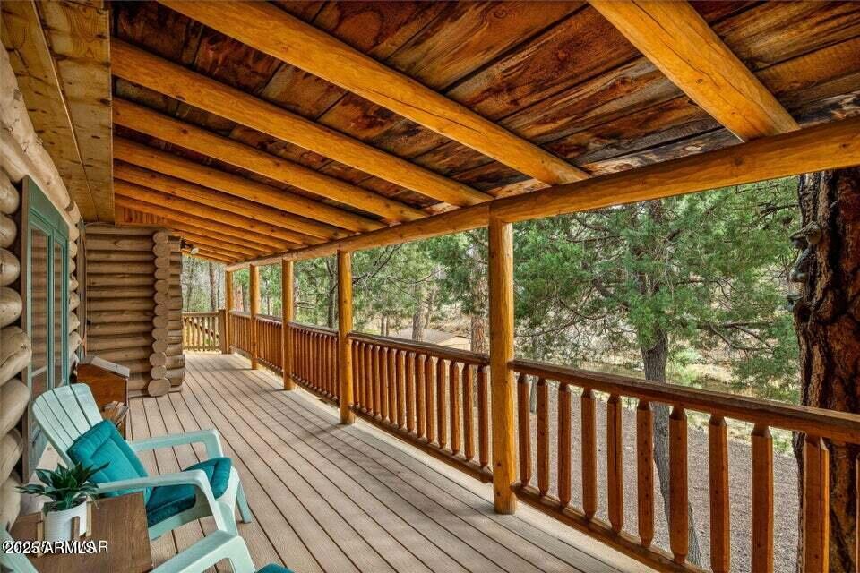 MOONRIDGE MOUNTAIN ESTATES UNIT 3 - Residential