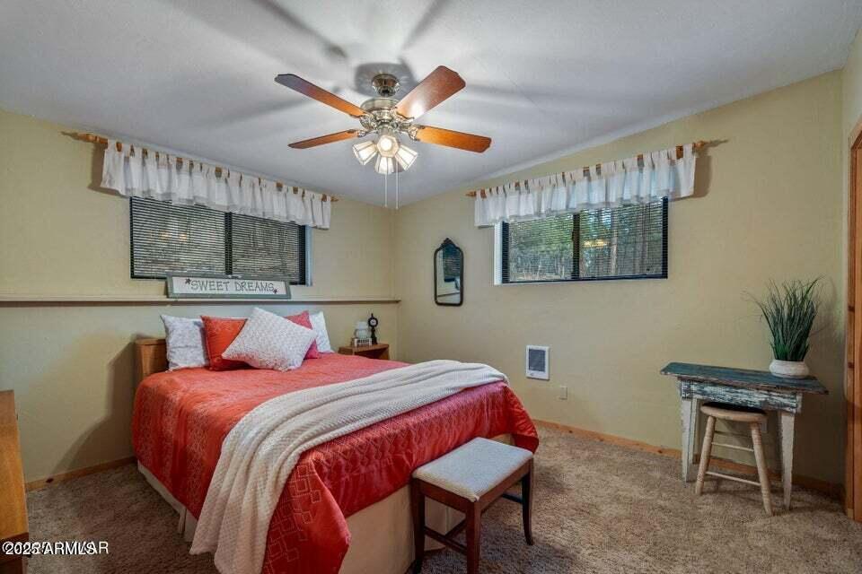 MOONRIDGE MOUNTAIN ESTATES UNIT 3 - Residential