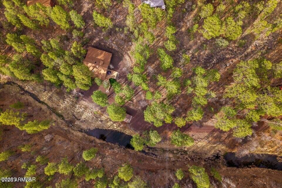 MOONRIDGE MOUNTAIN ESTATES UNIT 3 - Residential