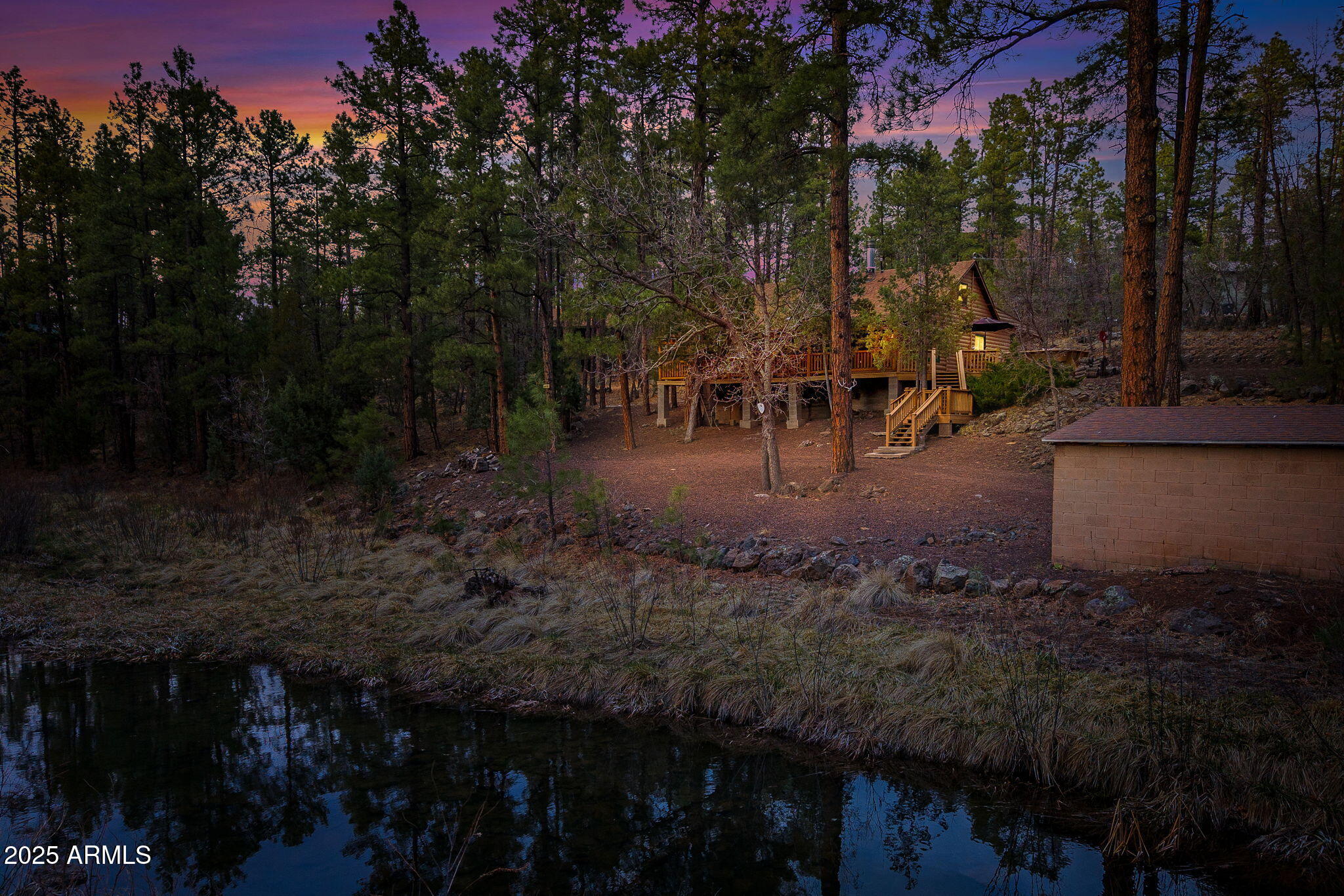 MOONRIDGE MOUNTAIN ESTATES UNIT 3 - Residential