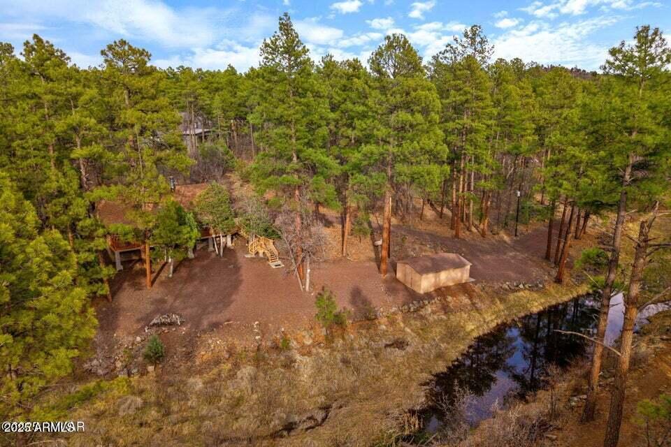 MOONRIDGE MOUNTAIN ESTATES UNIT 3 - Residential